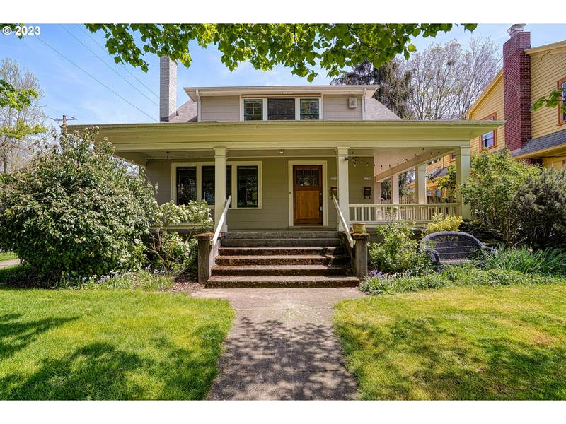 2234/2236 NE 44TH AVE, Portland, OR 97213