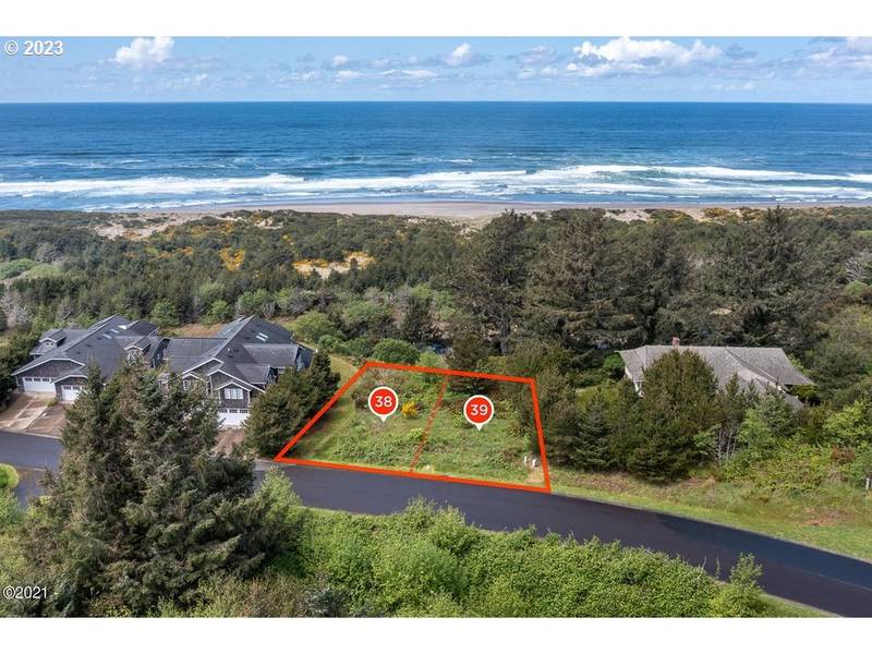 Lot 39, Neskowin, OR 97149