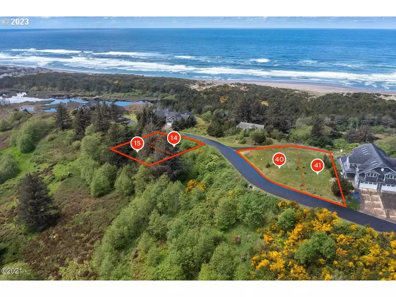 Lot 14, Neskowin, OR 97149