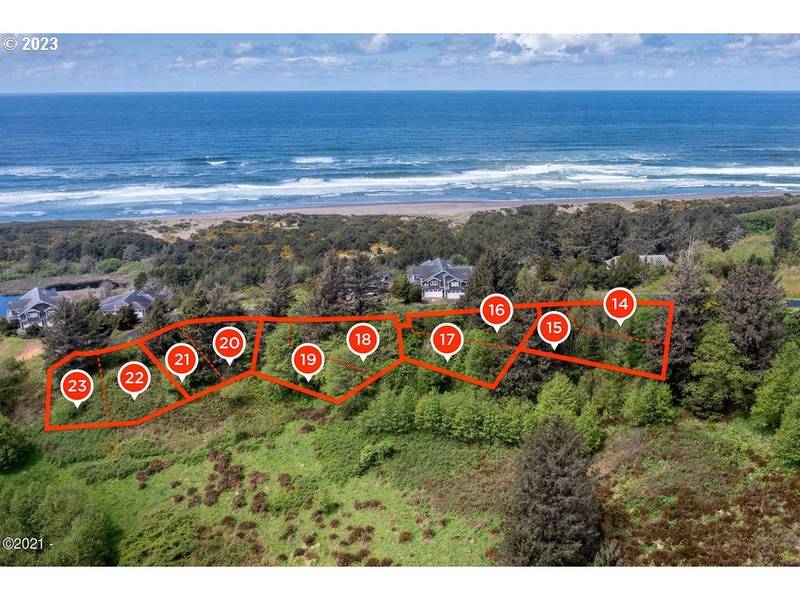 Lot 17, Neskowin, OR 97149