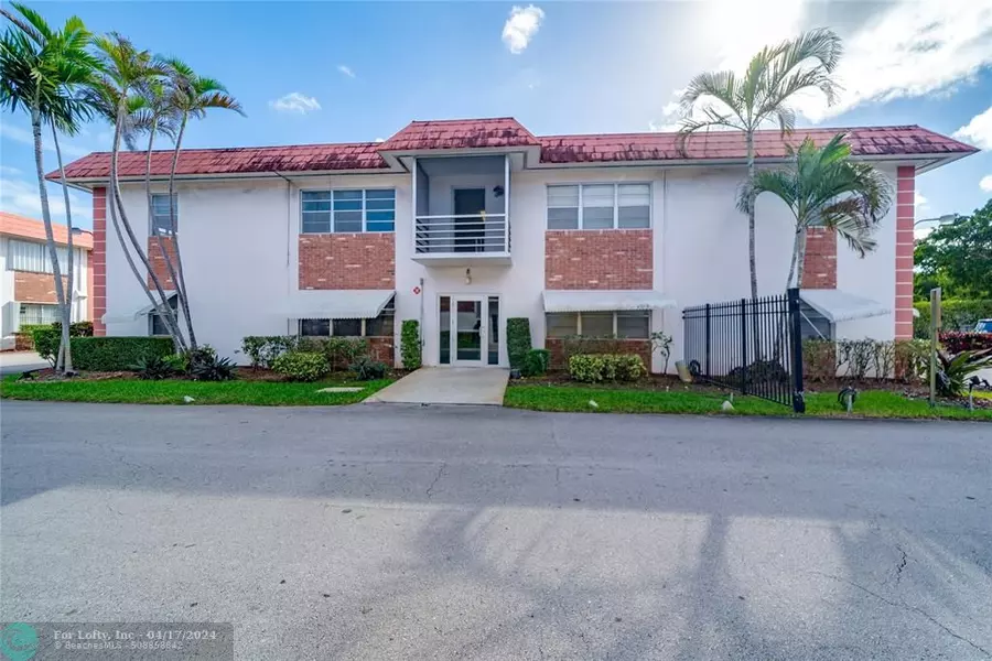 3550 NW 8th Ave  #13, Pompano Beach, FL 33064