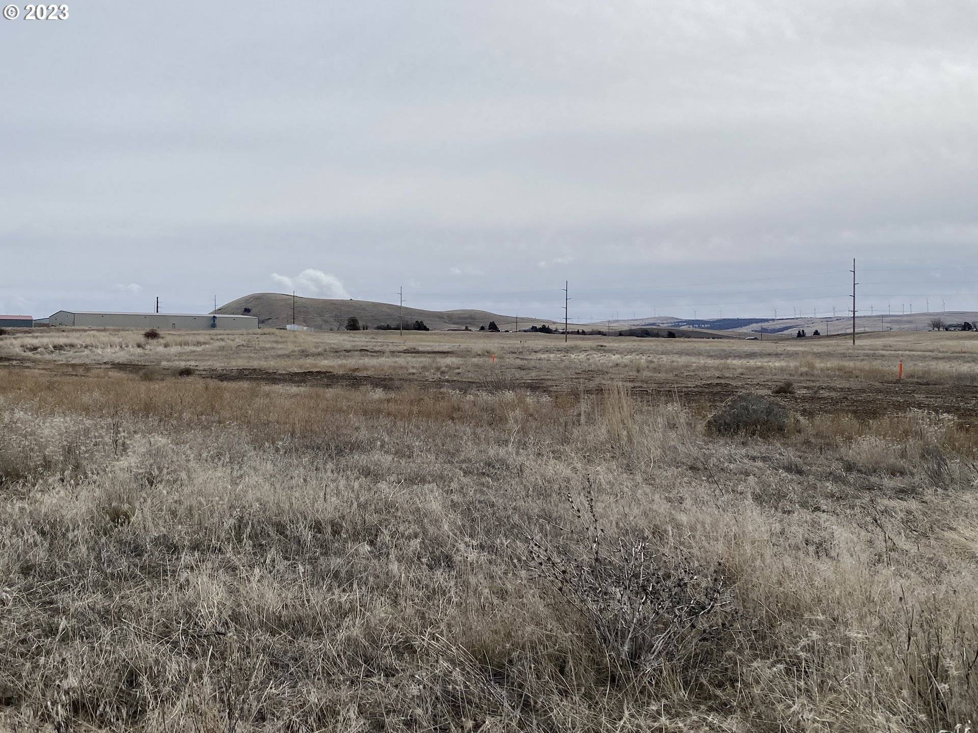 Goldendale, WA 98620,INDUSTRIAL WAY #1N