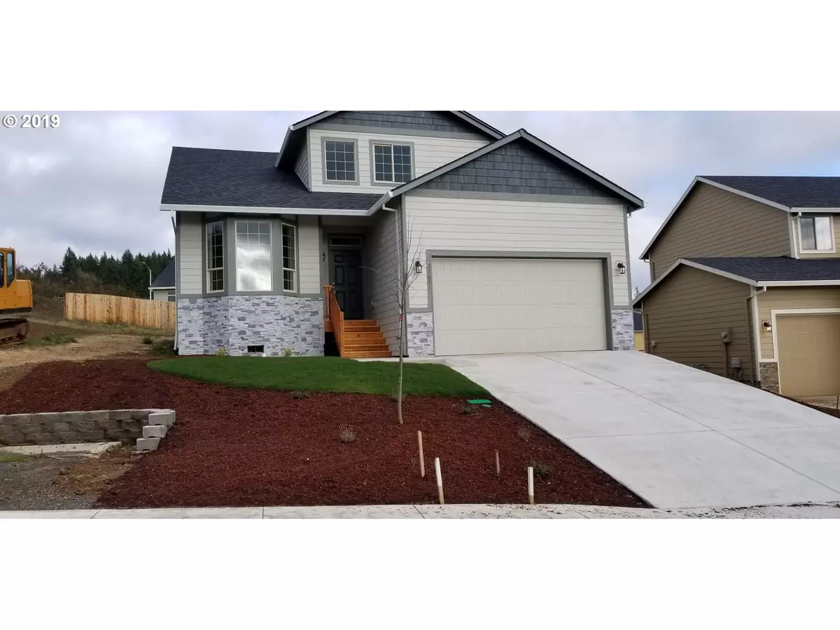 St Helens, OR 97051,35601 Valley View DR