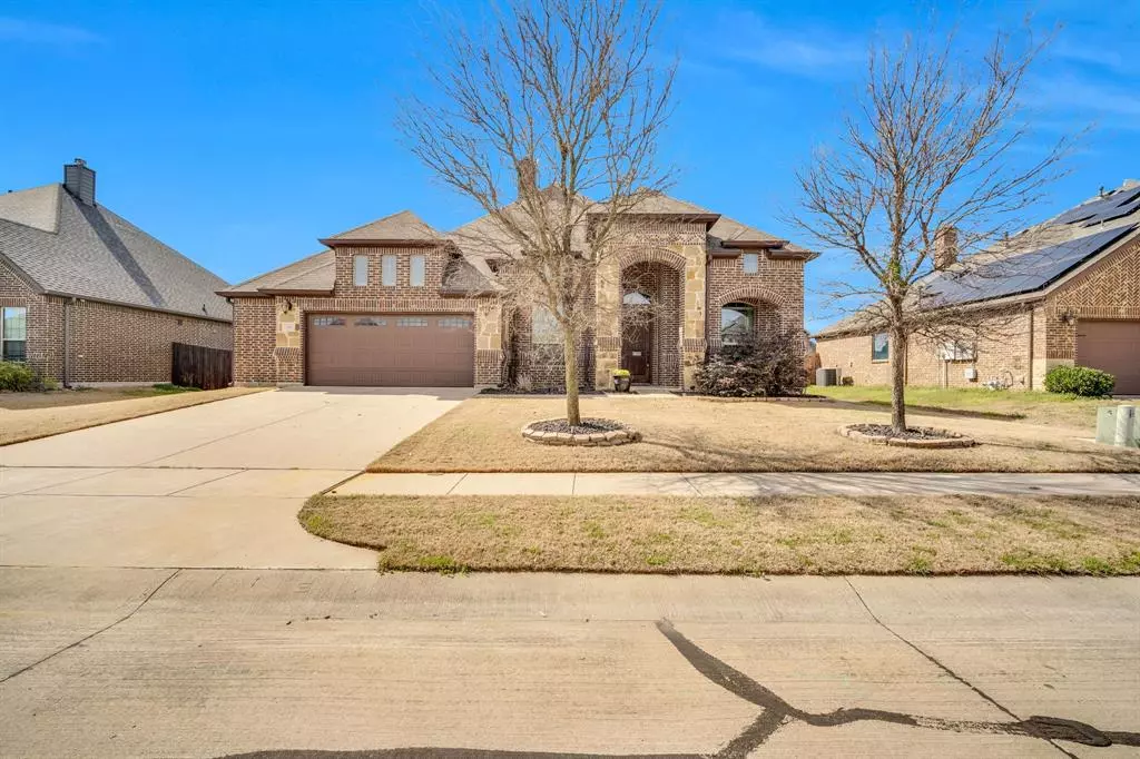 Waxahachie, TX 75165,110 Manor Lane