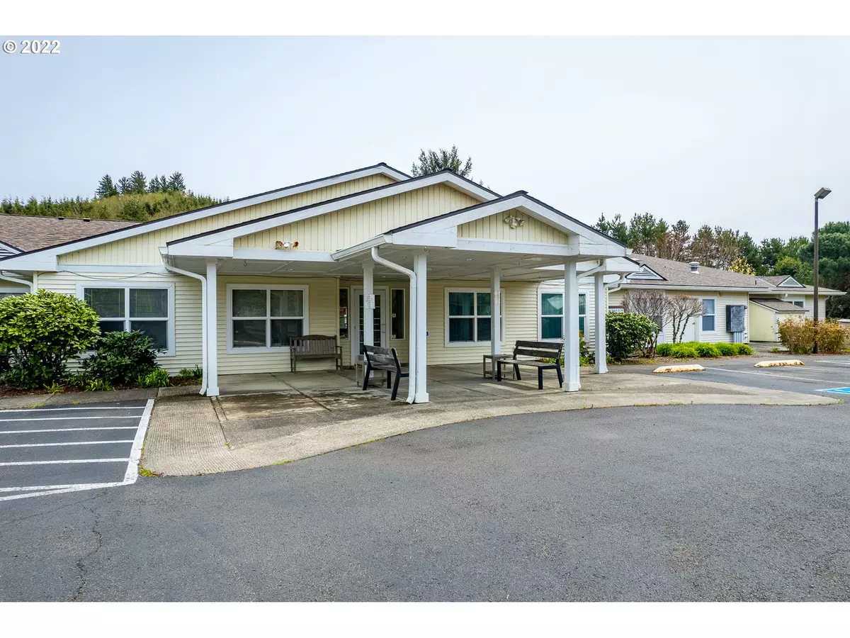 Nehalem, OR 97131,35385 TOHL AVE