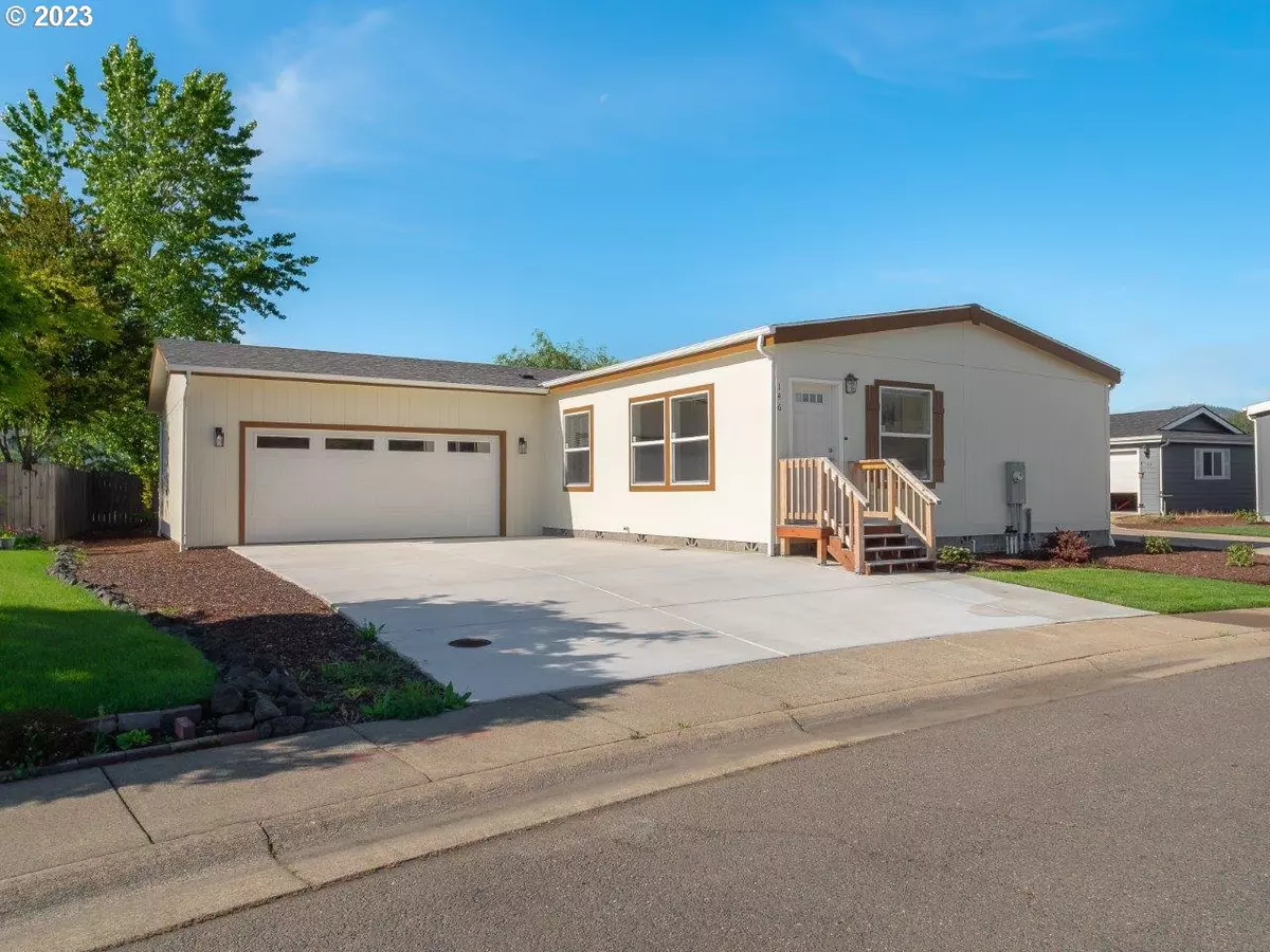 Roseburg, OR 97471,146 MATTHEW LEE CT