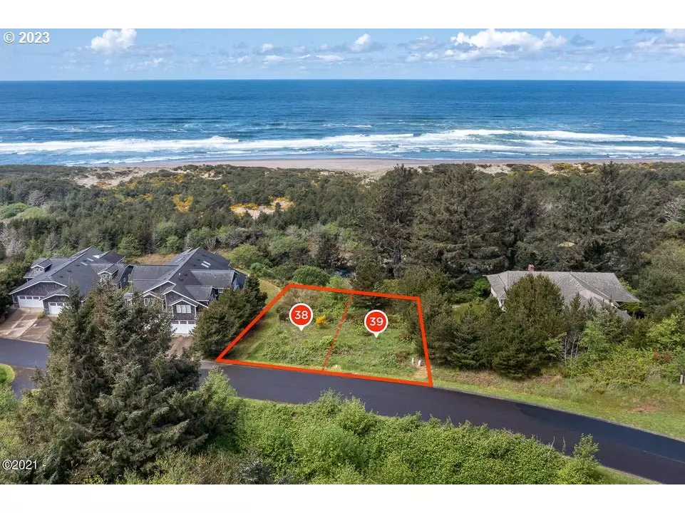 Neskowin, OR 97149,Lot 39