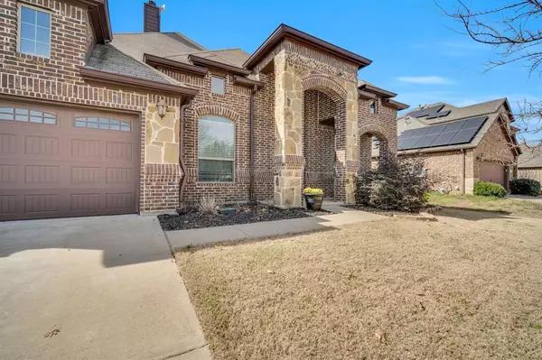 Waxahachie, TX 75165,110 Manor Lane