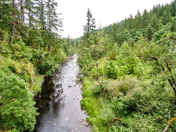 Silverton, OR 97381,0 Silver Creek Canyon