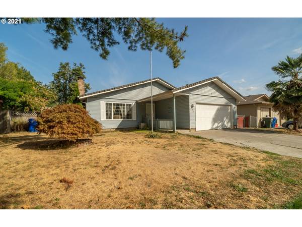 Salem, OR 97317,270 BRINK CT