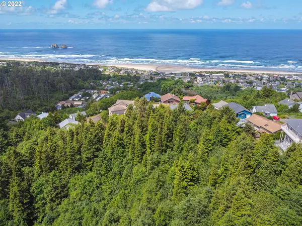 Rockaway Beach, OR 97136,3100 Pacific View DR