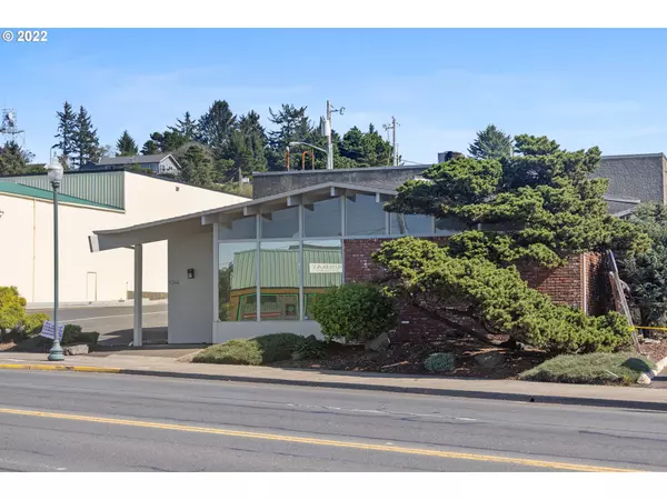 1338 NE HWY 101, Lincoln City, OR 97367