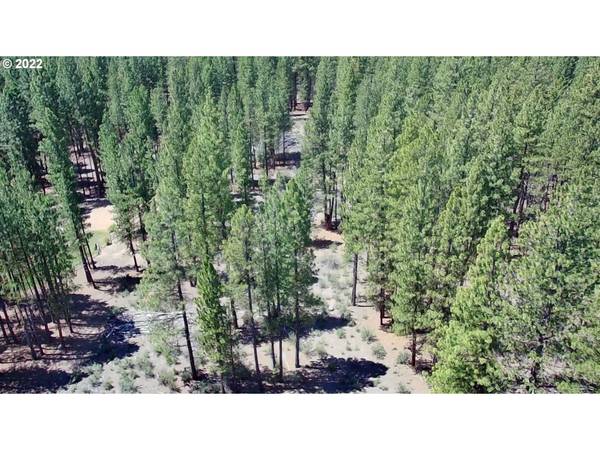 Corbell DR #400, Chiloquin, OR 97624