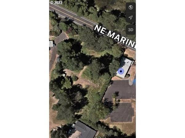 362 NE MARINE DR, Portland, OR 97211