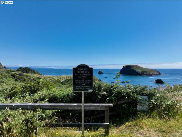 Brookings, OR 97415,0000 OCEANSIDE DR #8