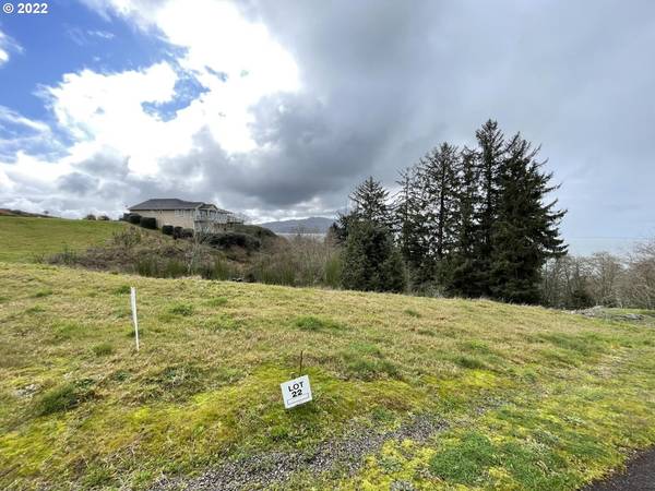 Bay City, OR 97107,North Ridge #Lot22