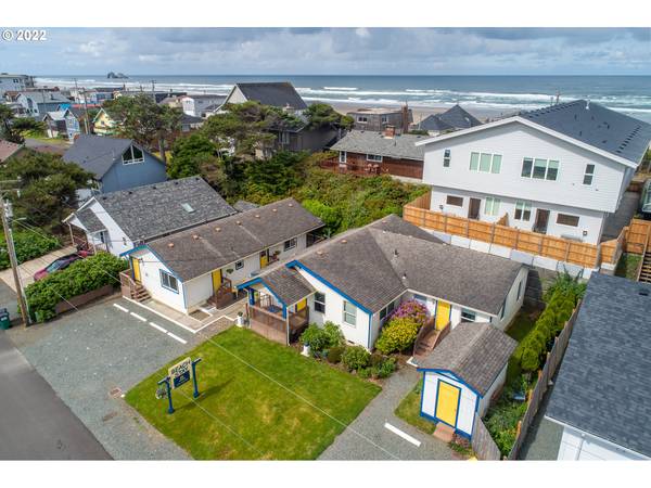 Rockaway Beach, OR 97136,421 N MILLER