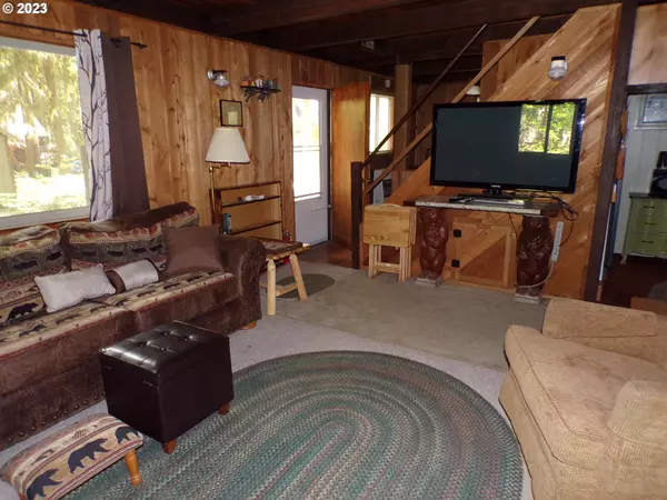 Cougar, WA 98616,Cabin 51 Northwoods