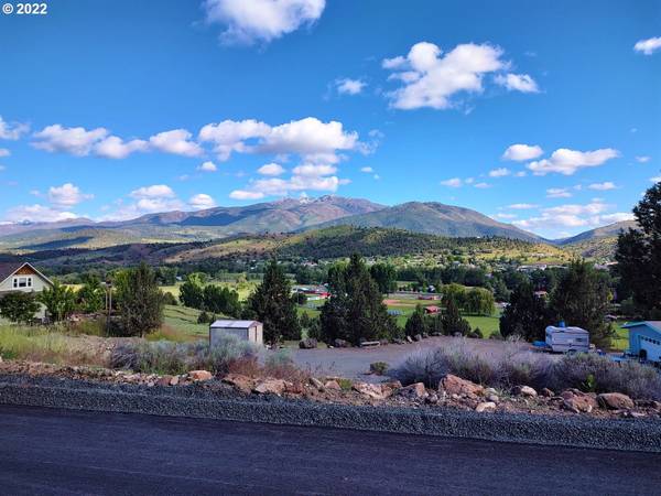 John Day, OR 97845,Charolais Heights #2