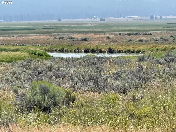 Sprague River, OR 97639,Drews RD #17