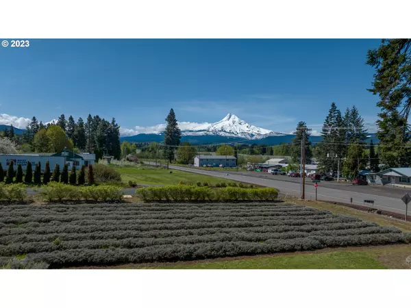 Mt Hood Prkdl, OR 97041,4052 Cunningham DR #2