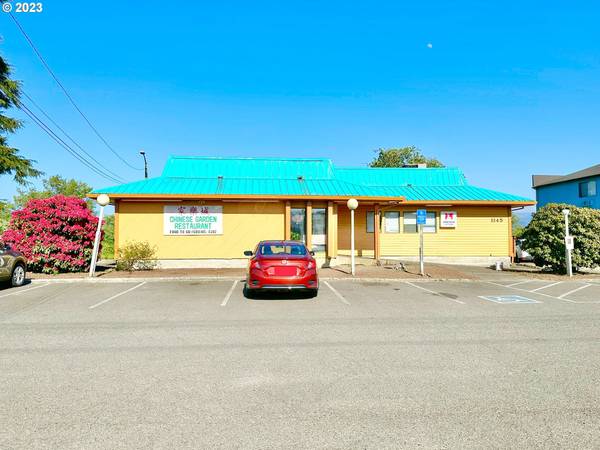 1145 N MAIN AVE, Tillamook, OR 97141