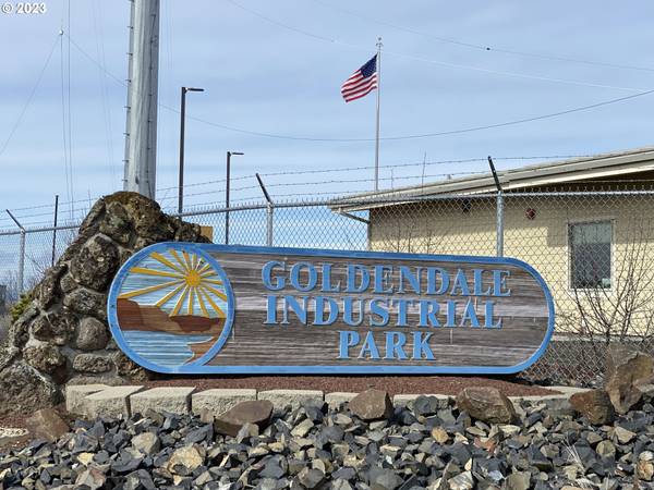 Goldendale, WA 98620,INDUSTRIAL WAY #2