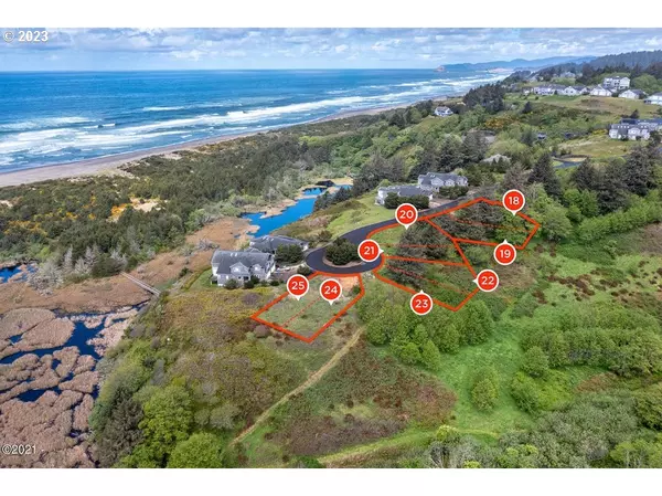 Neskowin, OR 97149,Lot 22