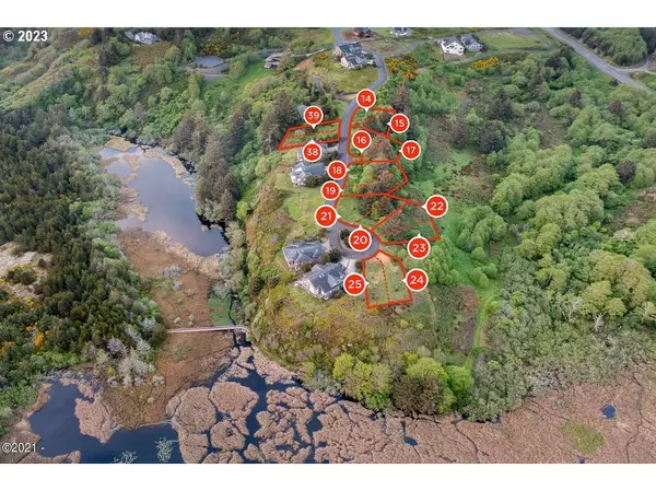 Neskowin, OR 97149,Lot 22