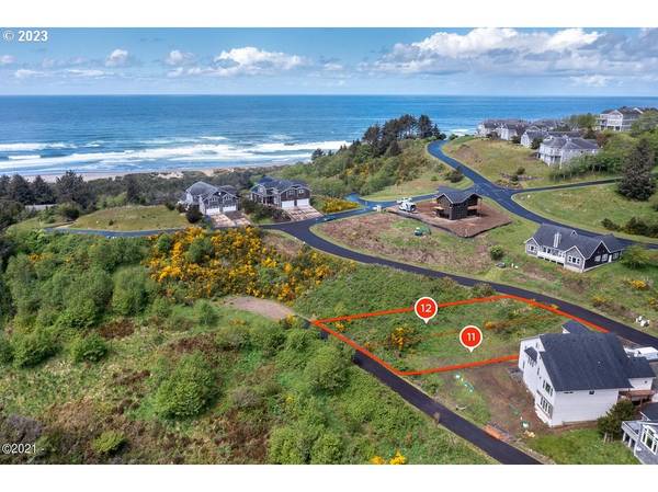 Neskowin, OR 97149,Lot 1200