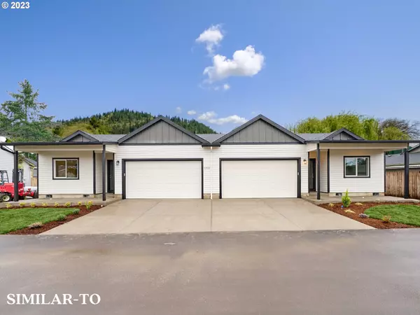 2455 Rolltide (-2479) CT, Lebanon, OR 97355