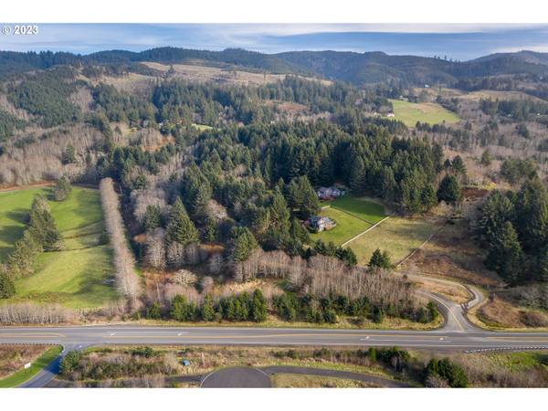 Neskowin, OR 97149,Lot 600 Aeolian Way