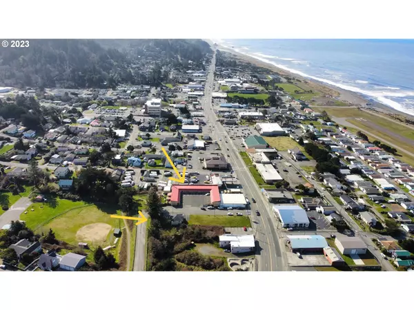 Gold Beach, OR 97444,94200 HARLOW ST