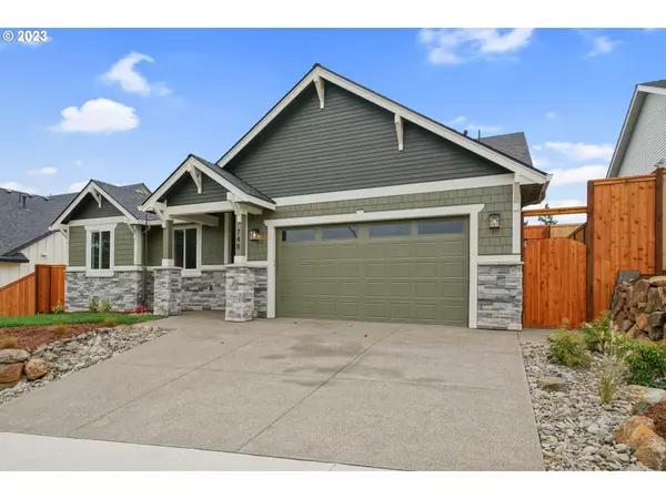 Salem, OR 97302,748 Jordan Elizabeth ST SE