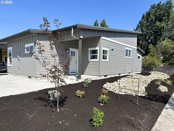 388 19th, Springfield, OR 97477