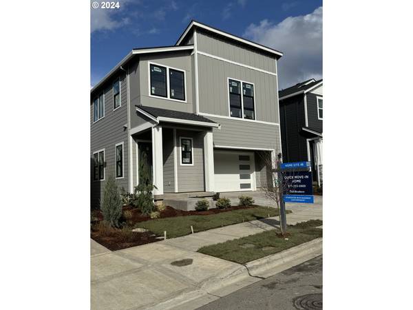 15837 NW Holman WAY #L 48, Portland, OR 97229