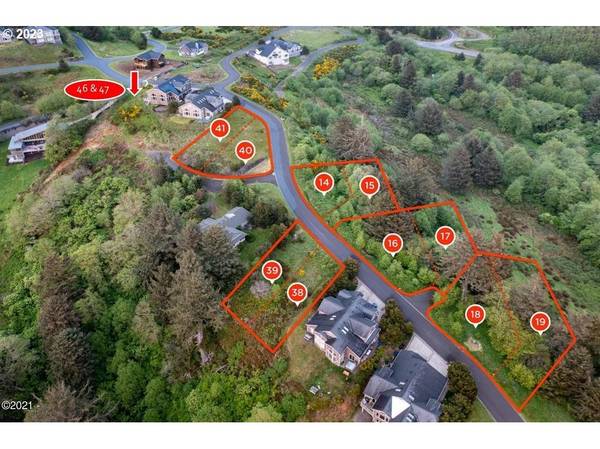 Neskowin, OR 97149,Lot 47