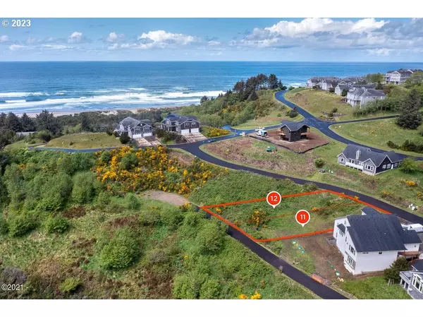 Neskowin, OR 97149,Lot 1100