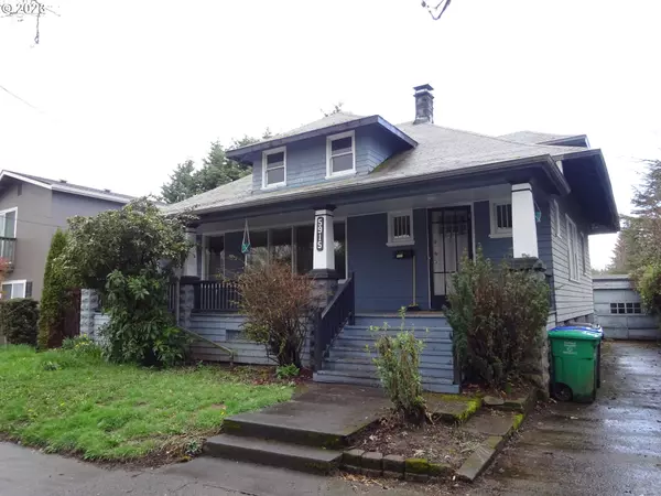 5915 SE MILWAUKIE AVE, Portland, OR 97202