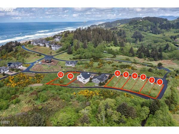 Neskowin, OR 97149,Lot 500 DR