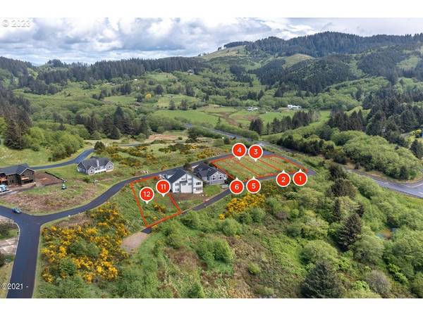 Neskowin, OR 97149,Lot 500 DR