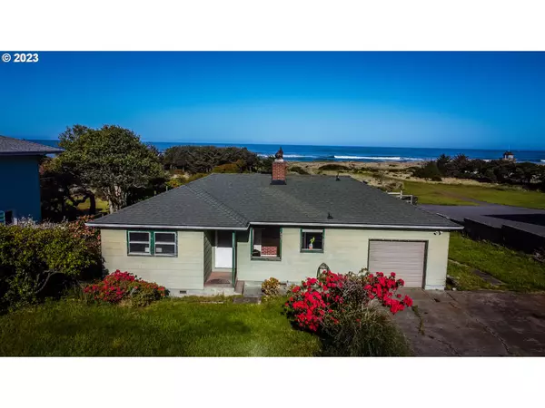 Gold Beach, OR 97444,94090 WEBER WAY