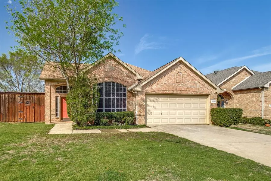 6209 Branchwood Trail, Flower Mound, TX 75028