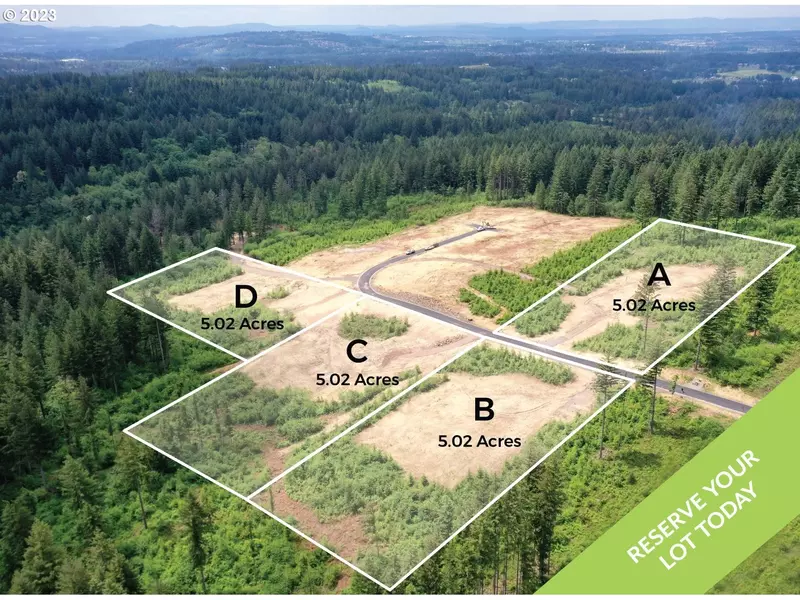 NE 48th WAY #Lot D, Camas, WA 98607