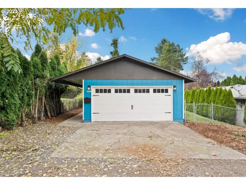 2531 NE 86TH AVE, Portland, OR 97220