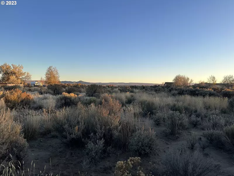 Christmas Valley Hwy #1600, Christmas Valley, OR 97641