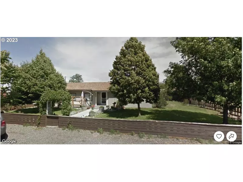 290 NE NINTH ST, Irrigon, OR 97844