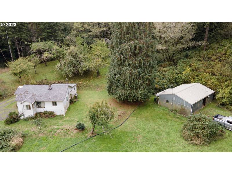 62332 ROSS INLET RD, Coos Bay, OR 97420