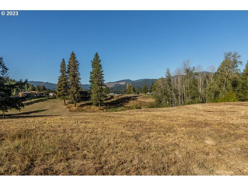 Lot 25 Husum Greens, White Salmon, WA 98672