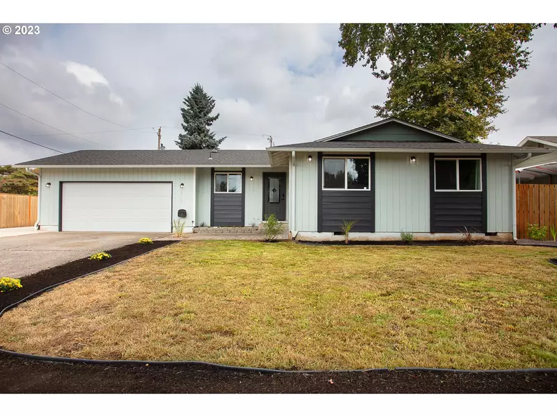 34121 EL MANOR AVE, Eugene, OR 97405